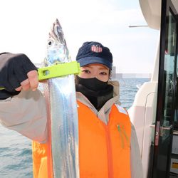 松本釣船２ 釣果