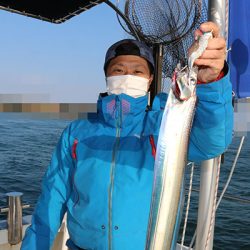 松本釣船２ 釣果