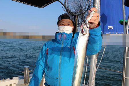 松本釣船２ 釣果