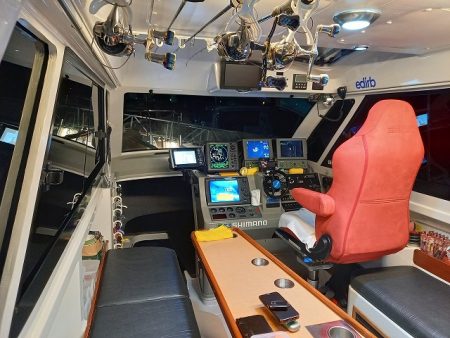 フィッシングボートACE（エース） 釣果