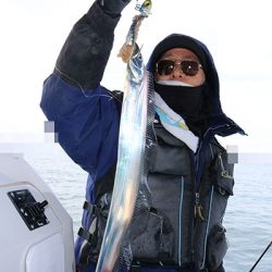 松本釣船２ 釣果