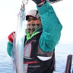 松本釣船２ 釣果