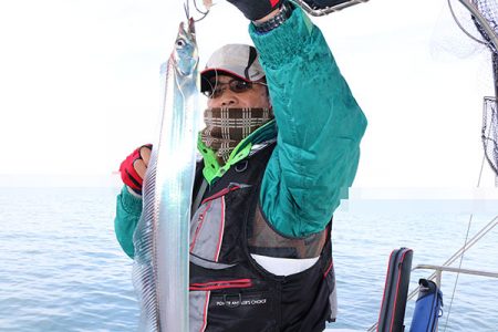 松本釣船２ 釣果