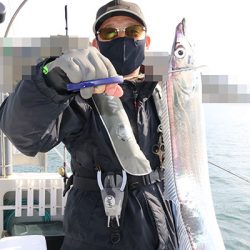 松本釣船２ 釣果