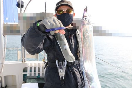 松本釣船２ 釣果