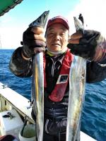おおせき丸 釣果