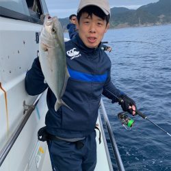 マタウマリンサービス 釣果