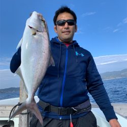 マタウマリンサービス 釣果