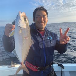 マタウマリンサービス 釣果