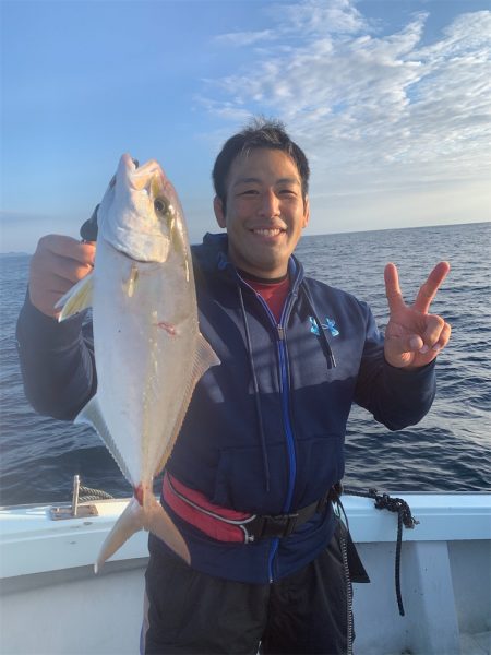 マタウマリンサービス 釣果