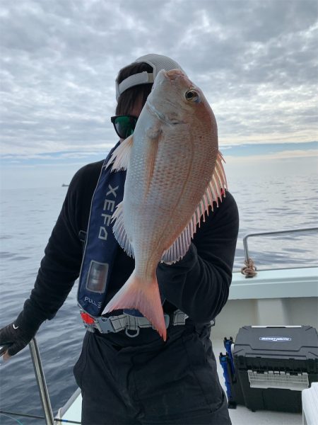 マタウマリンサービス 釣果