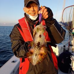 フィッシングボートACE（エース） 釣果