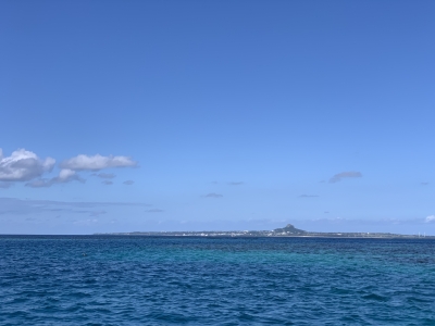 本部釣りイカダ 釣果