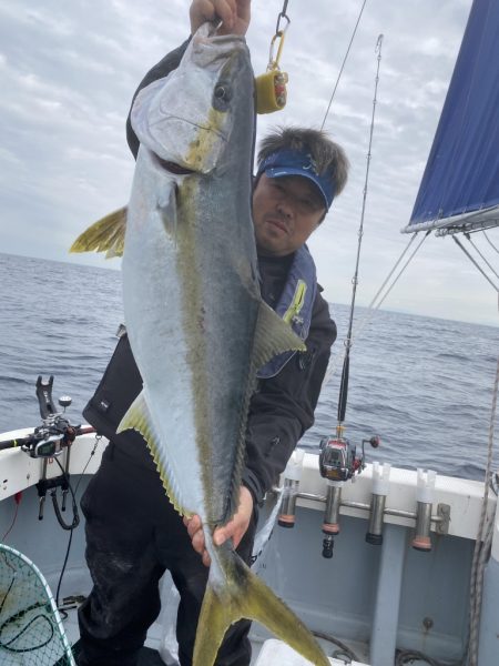 海龍丸（福岡） 釣果