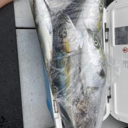 海龍丸（福岡） 釣果