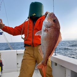 フィッシングボートACE（エース） 釣果