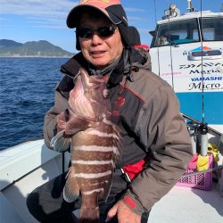 マタウマリンサービス 釣果