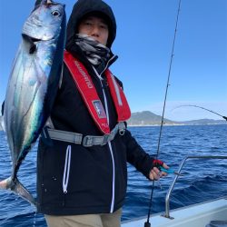 マタウマリンサービス 釣果