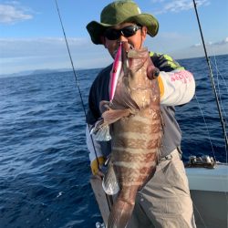 マタウマリンサービス 釣果