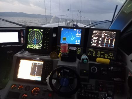 フィッシングボートACE（エース） 釣果