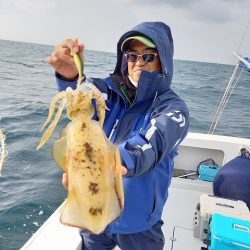 フィッシングボートACE（エース） 釣果