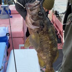 第八平成丸 釣果