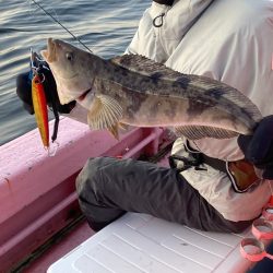 第八平成丸 釣果