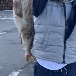 第八平成丸 釣果