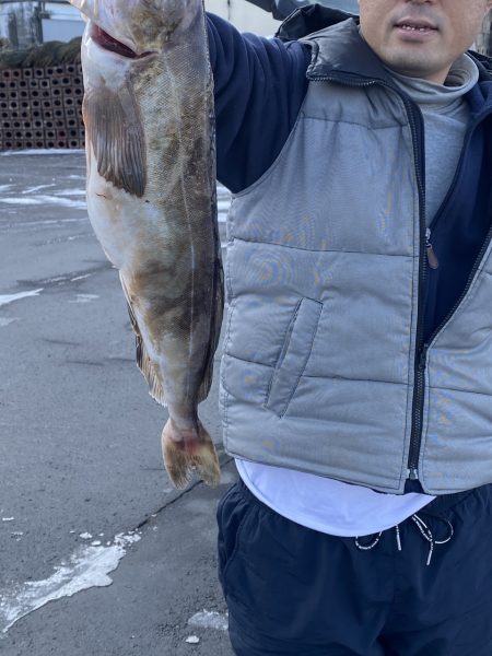 第八平成丸 釣果