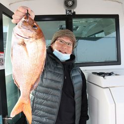 松本釣船２ 釣果