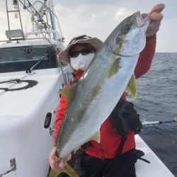 海龍丸(福岡) 釣果