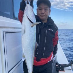 海龍丸(福岡) 釣果