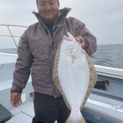 海龍丸(福岡) 釣果