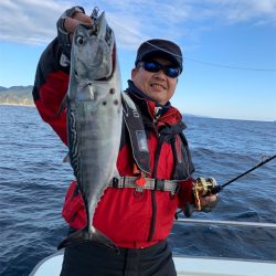 マタウマリンサービス 釣果