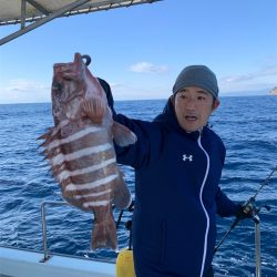 マタウマリンサービス 釣果