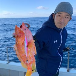 マタウマリンサービス 釣果