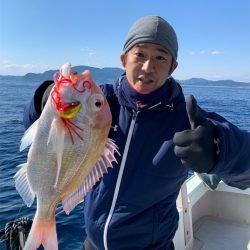 マタウマリンサービス 釣果