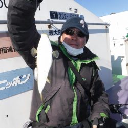 川崎丸 釣果
