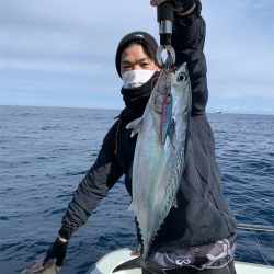 マタウマリンサービス 釣果