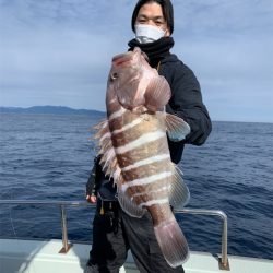 マタウマリンサービス 釣果