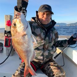 マタウマリンサービス 釣果