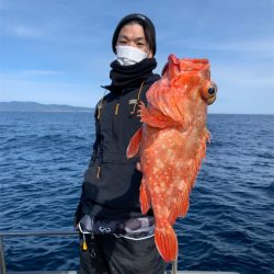 マタウマリンサービス 釣果