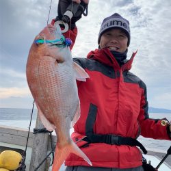 マタウマリンサービス 釣果