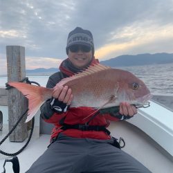 マタウマリンサービス 釣果