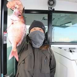 松本釣船２ 釣果