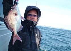 愛裕南丸 釣果