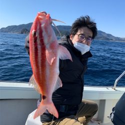 マタウマリンサービス 釣果