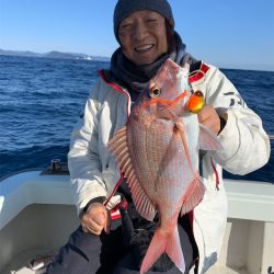 マタウマリンサービス 釣果