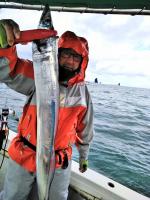 おおせき丸 釣果