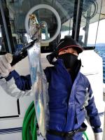 おおせき丸 釣果